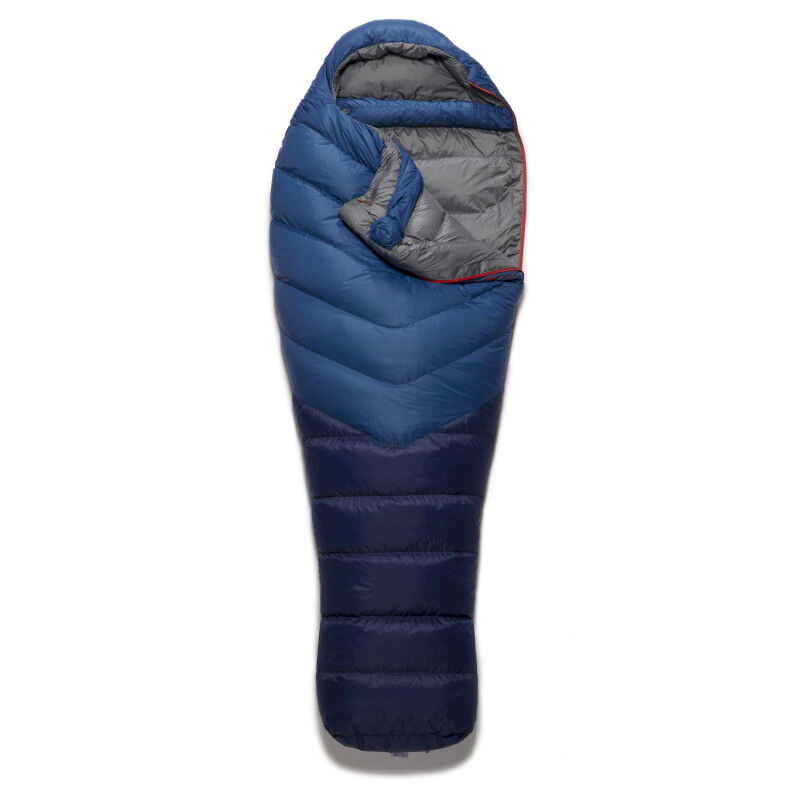 Alpine 400 - Sac de couchage homme