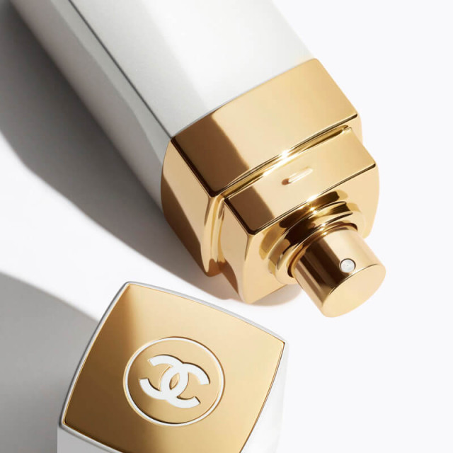Coco Mademoiselle Eau de Toilette rechargeable CHANEL