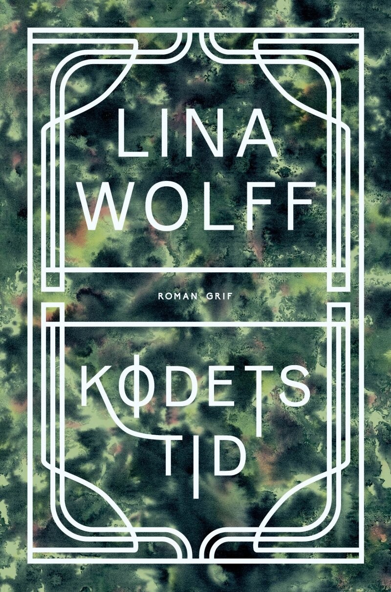 Kødets Tid - Lina Wolff - Bog