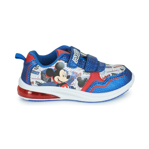 Disney - MICKEY - Bleu