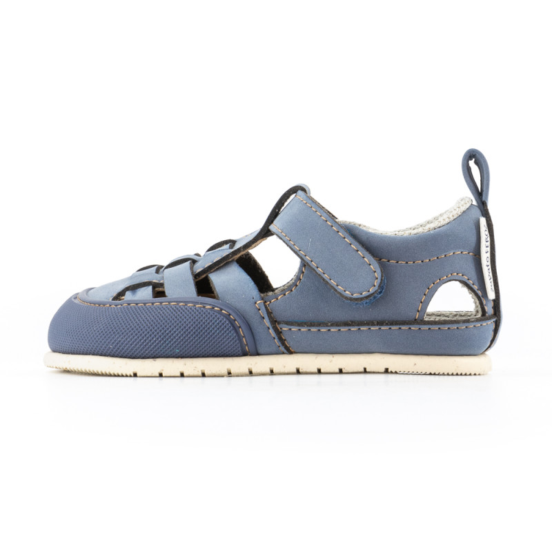Zapato feroz Zapato Feroz Féroces Tabarca Azul