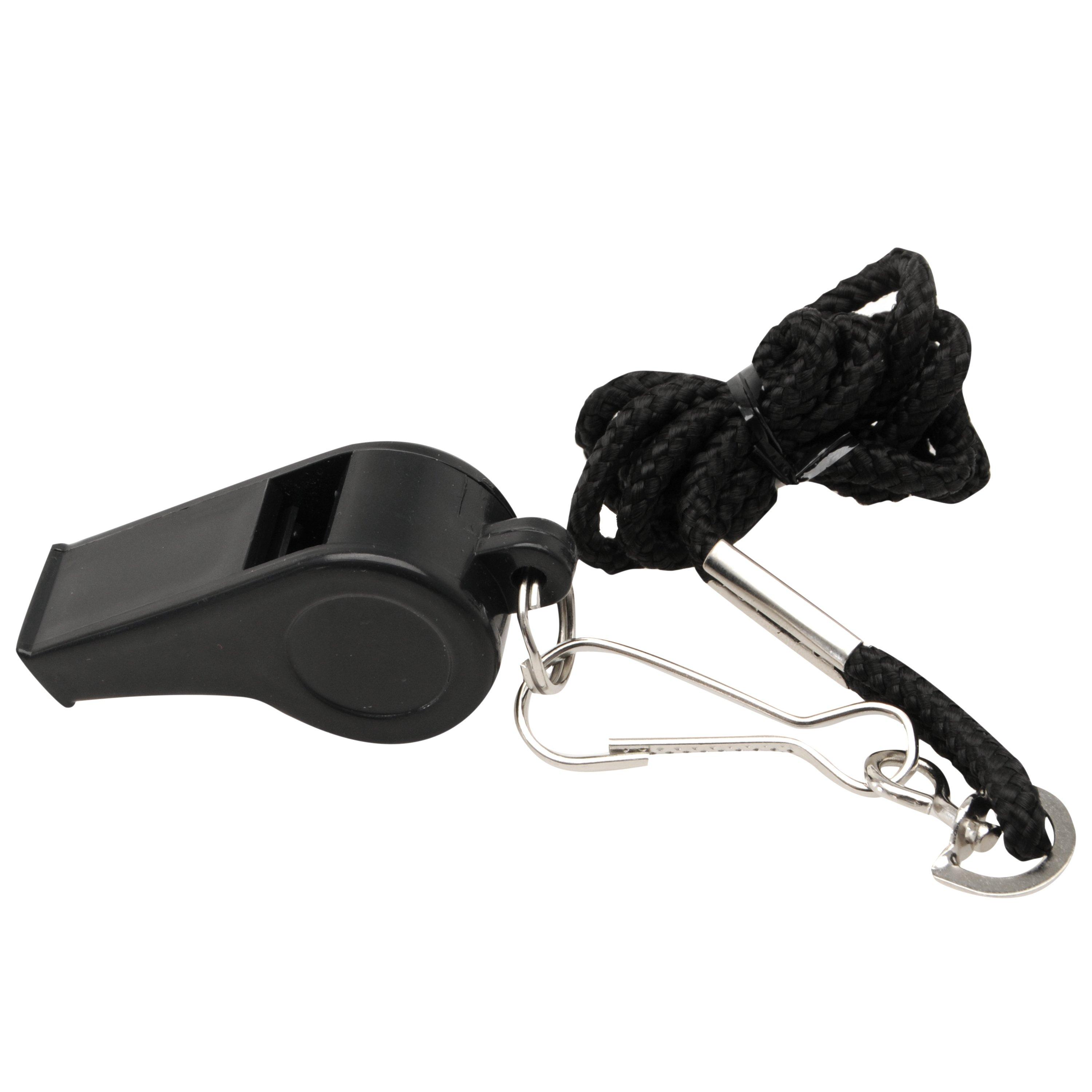 Sondico Plastic Whistle