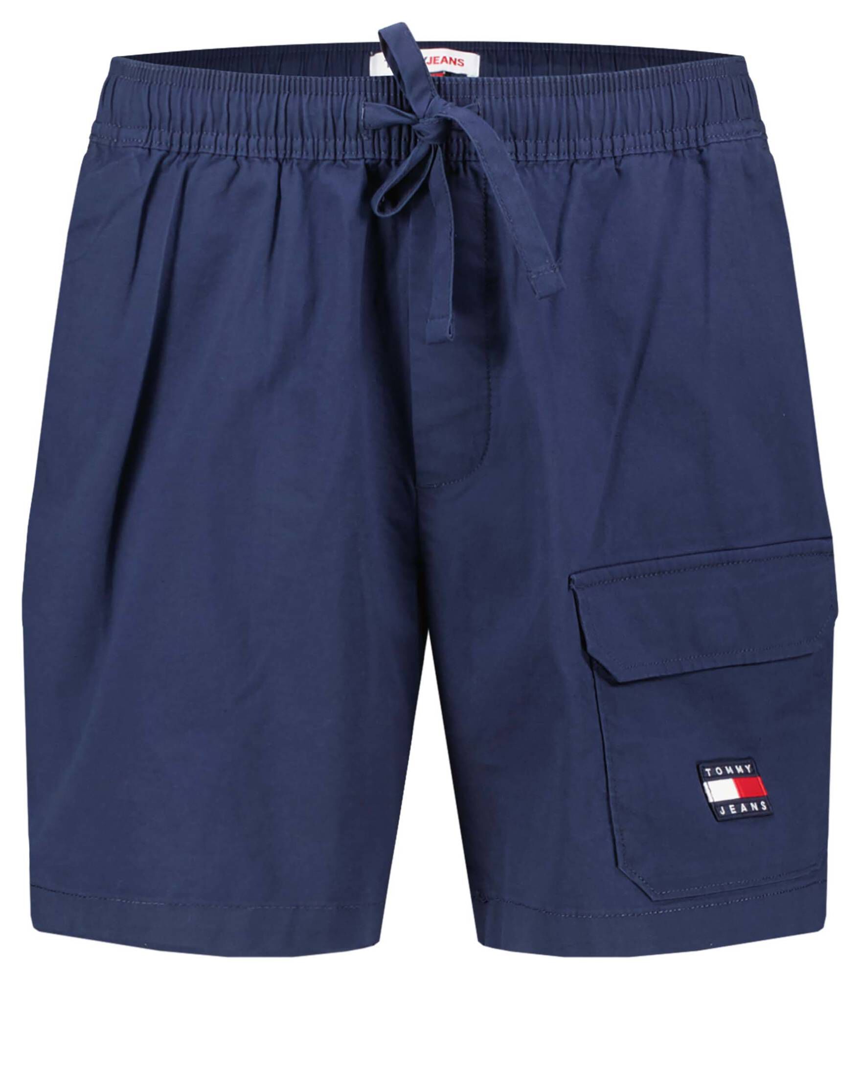 Tommy Jeans| Herren Bermudas POCKET BEACH SHORT