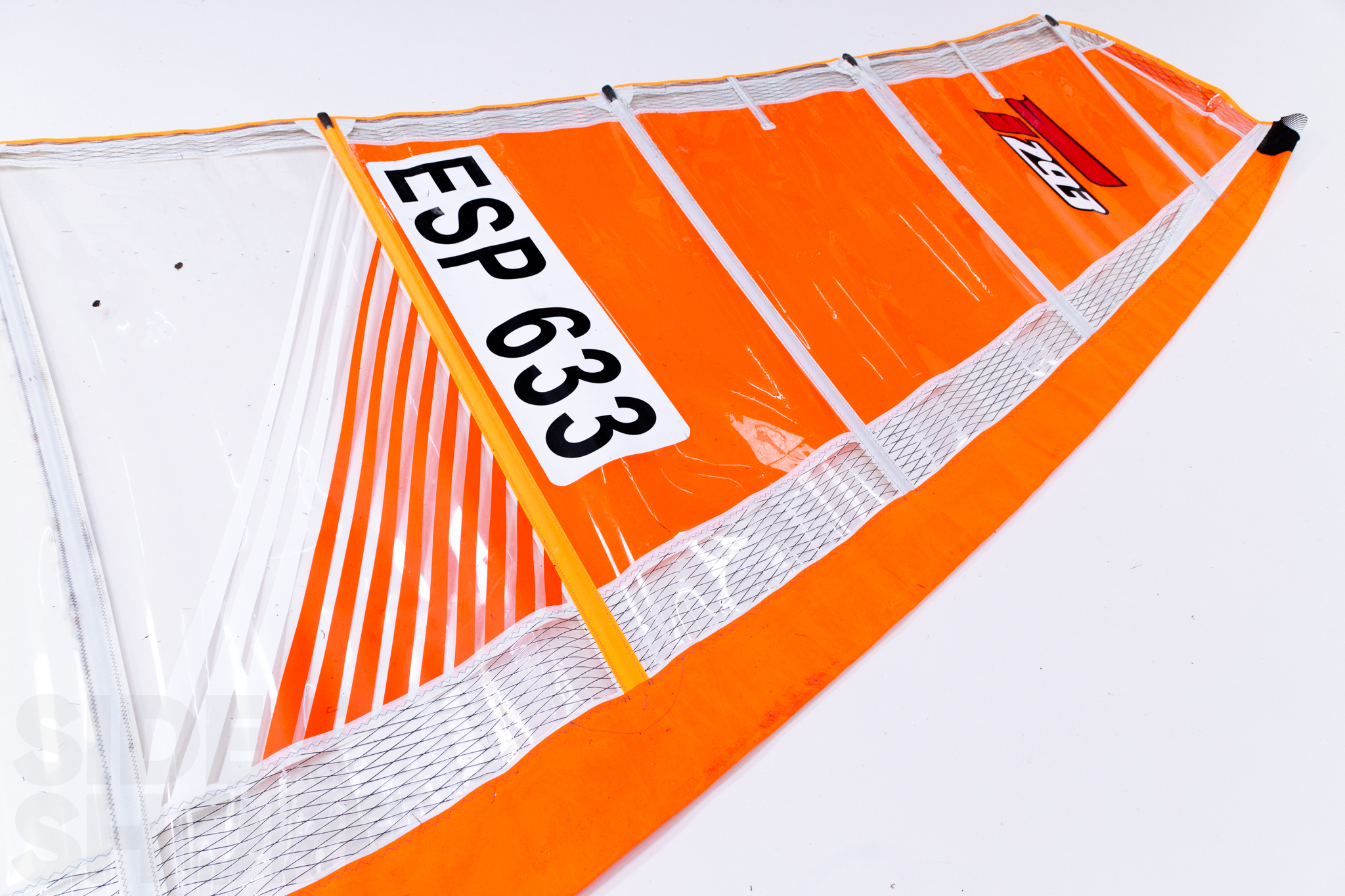 Bic Sport / Tahe Voile One Design - 293 OD - 7.8 m² #86 7.8m²