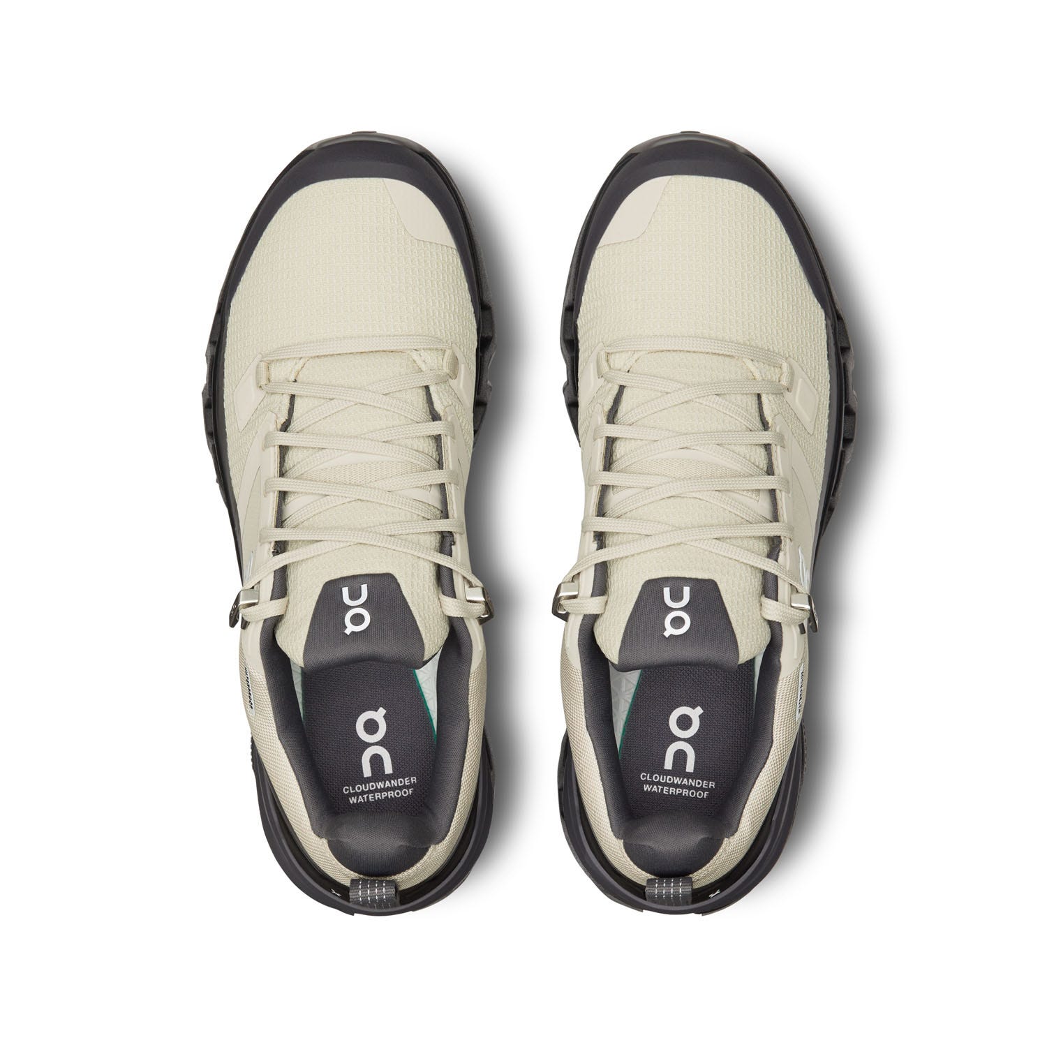 On  Cloudwander Waterproof Dames