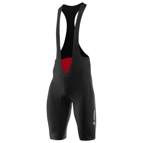 Löffler - Bike Bibshorts Hotbond - Pantalon de cyclisme