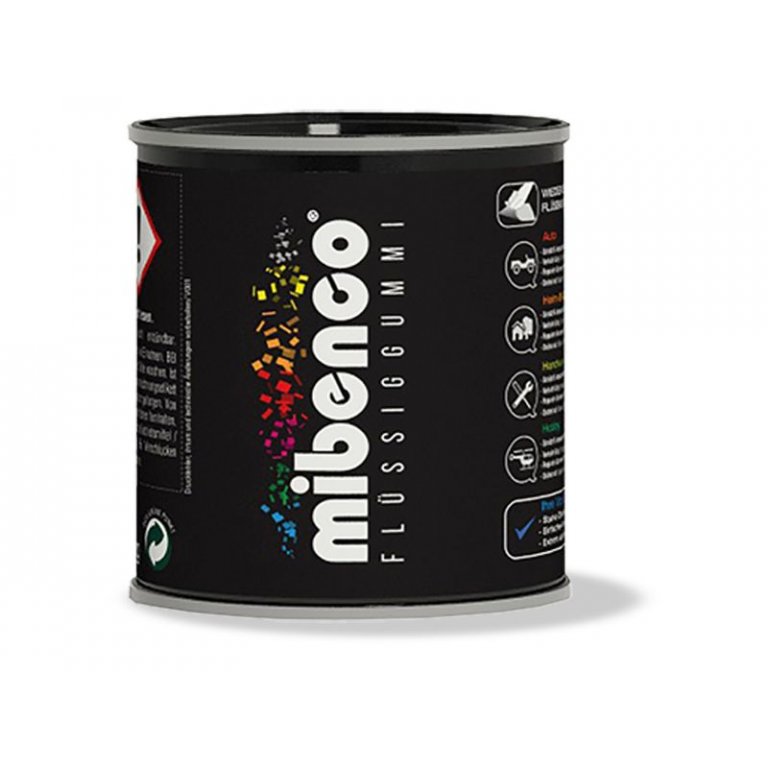 Mibenco Flüssiggummi PUR