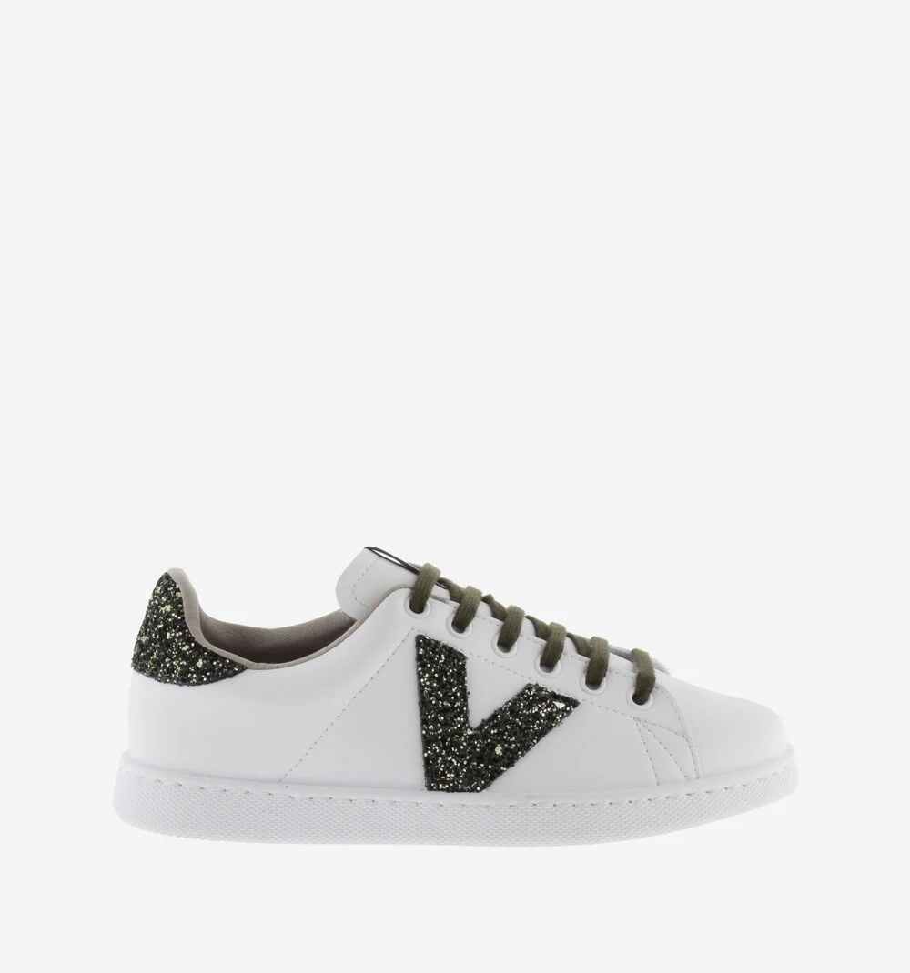 TENIS LOGO GLITTERMUSGO