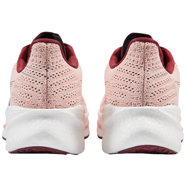 Chaussure running 361 CENTAURI W EVENING SAND/DARK CHERRY