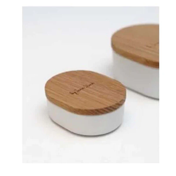 nuoo-boutique Bambiobox - Boite à cosmétiques solides - Petite