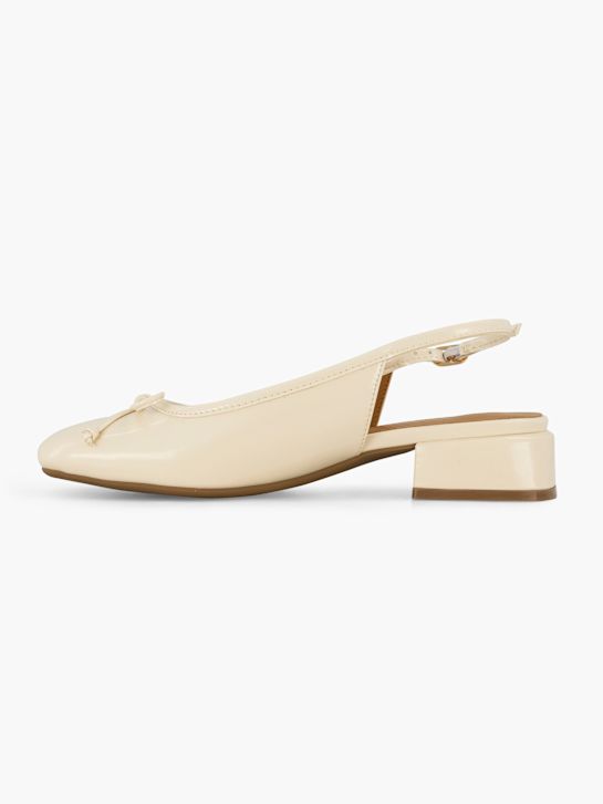 Graceland Slingbacks