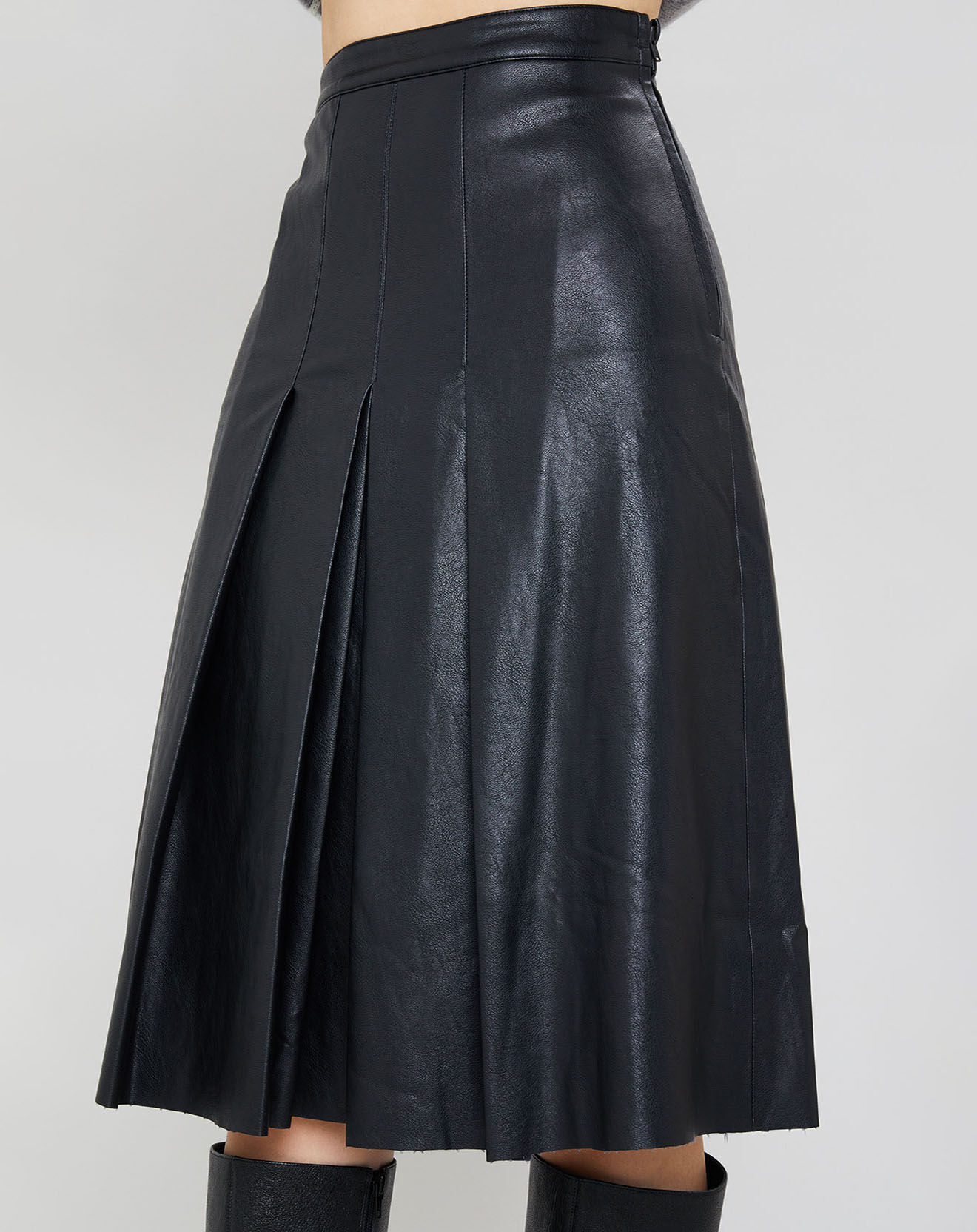 Manoush Jupe Mamie noire
