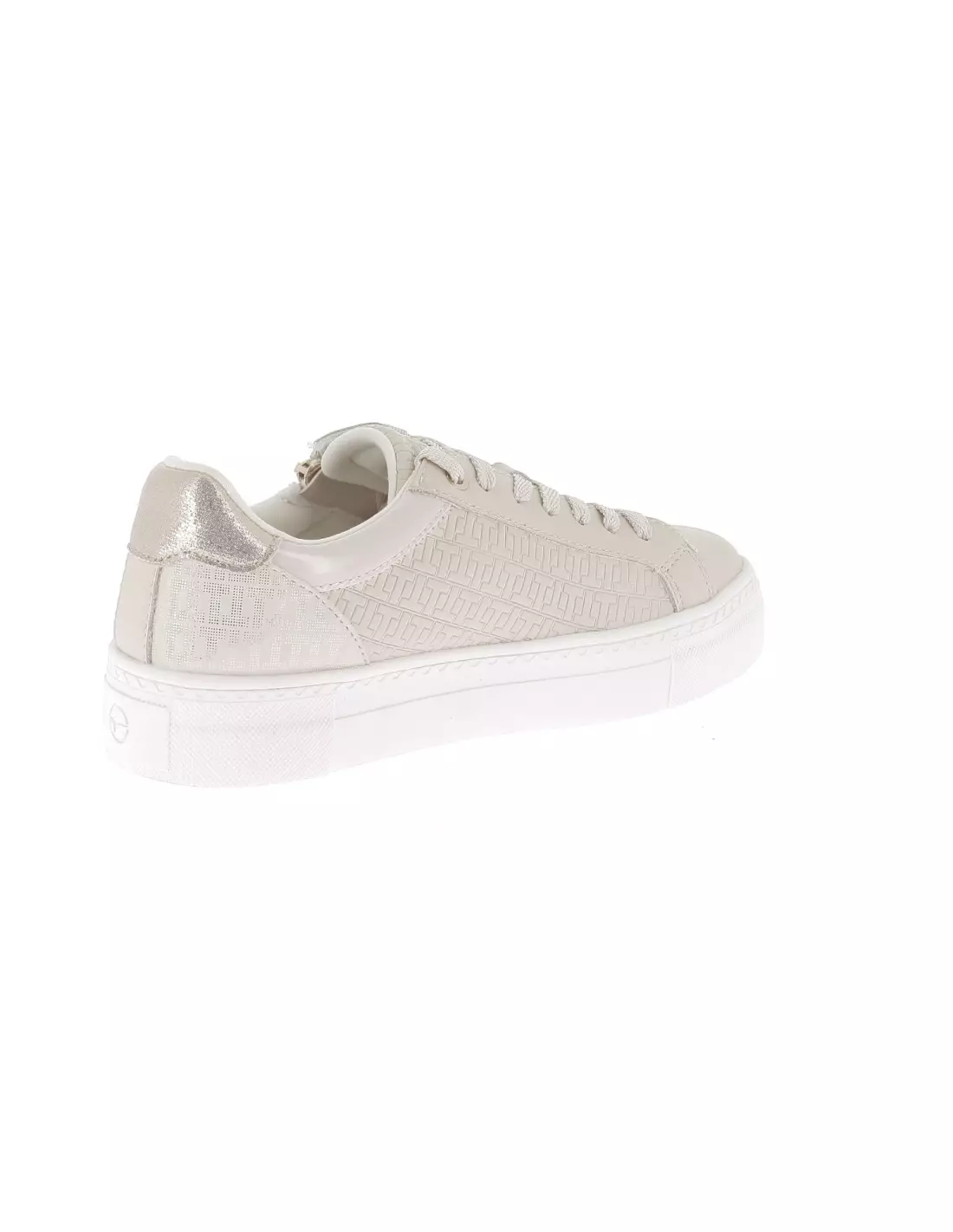 TAMARIS 23313 - Baskets IVORYGOLD
