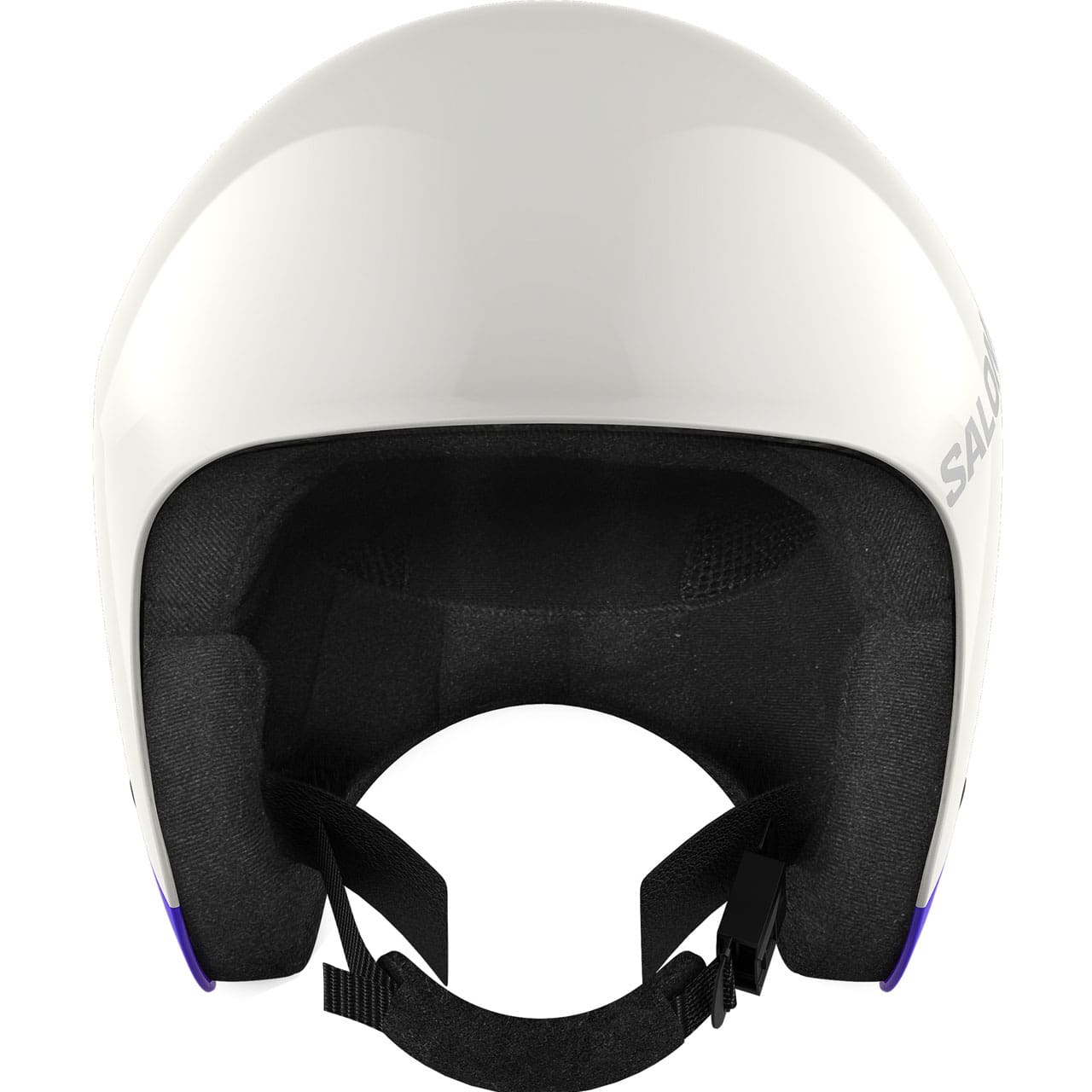 Salomon S/Race white gradient | Salomon Skihelme | Salomon | S | MARKEN | XSPO