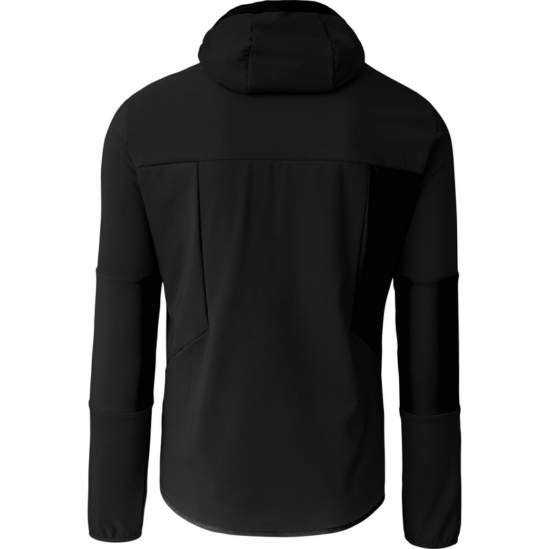 Martini Sportswear Herren Wildtrack Hybrid Jacke