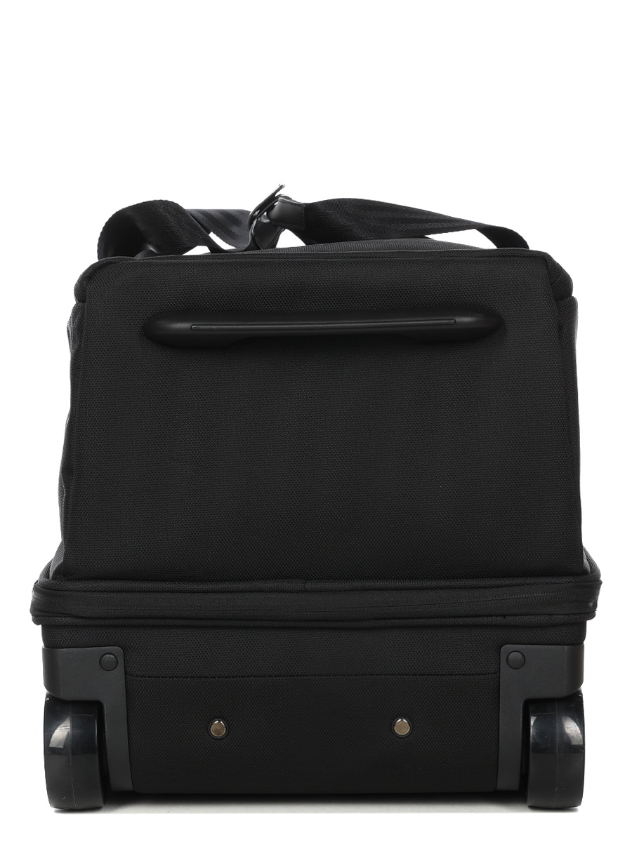 Sac de voyage À roulettes Porsche Design Roadster Nylon 76 cm