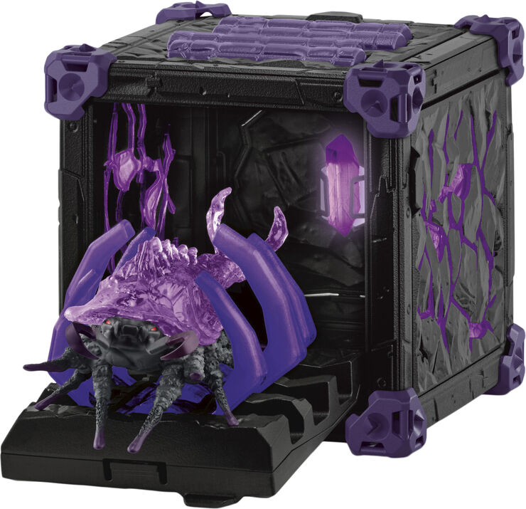 Schleich schleich BattleCave Skygg