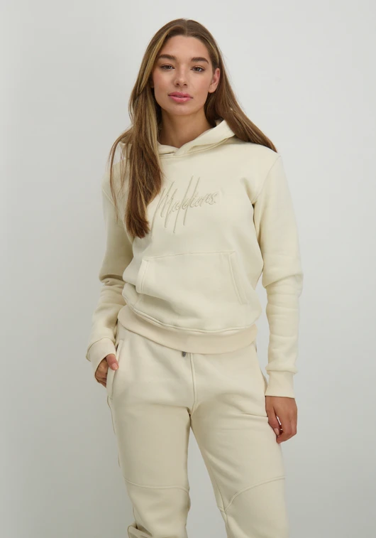 Malelions Hoodie Essentials MD2-AW24-35