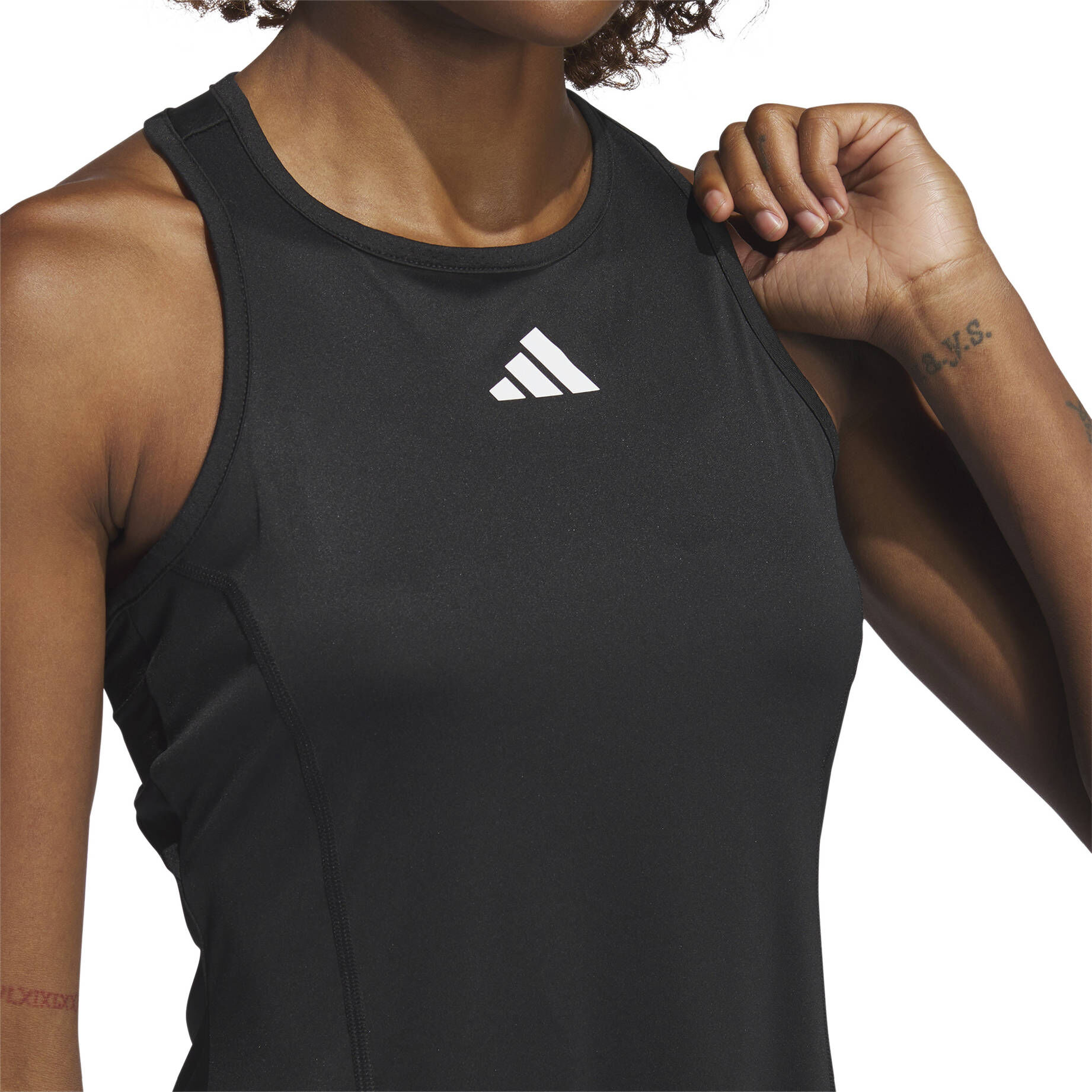 adidas Performance| Damen Tenniskleid CLUB DRESS