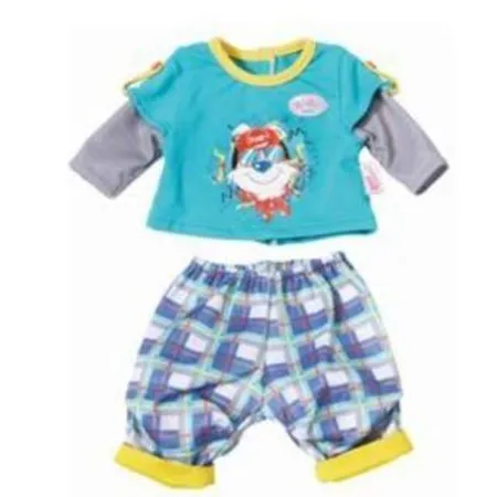 BABY born® Jungs Kollektion, sortiert