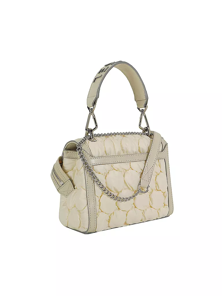 LANCEL Tasche - Mini Bag NINON DE LANCEL creme