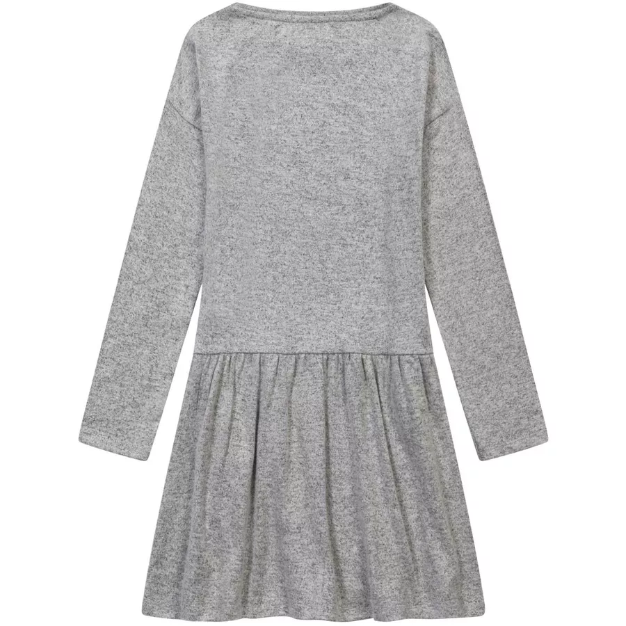 MINOTI Strickjacke Grau
