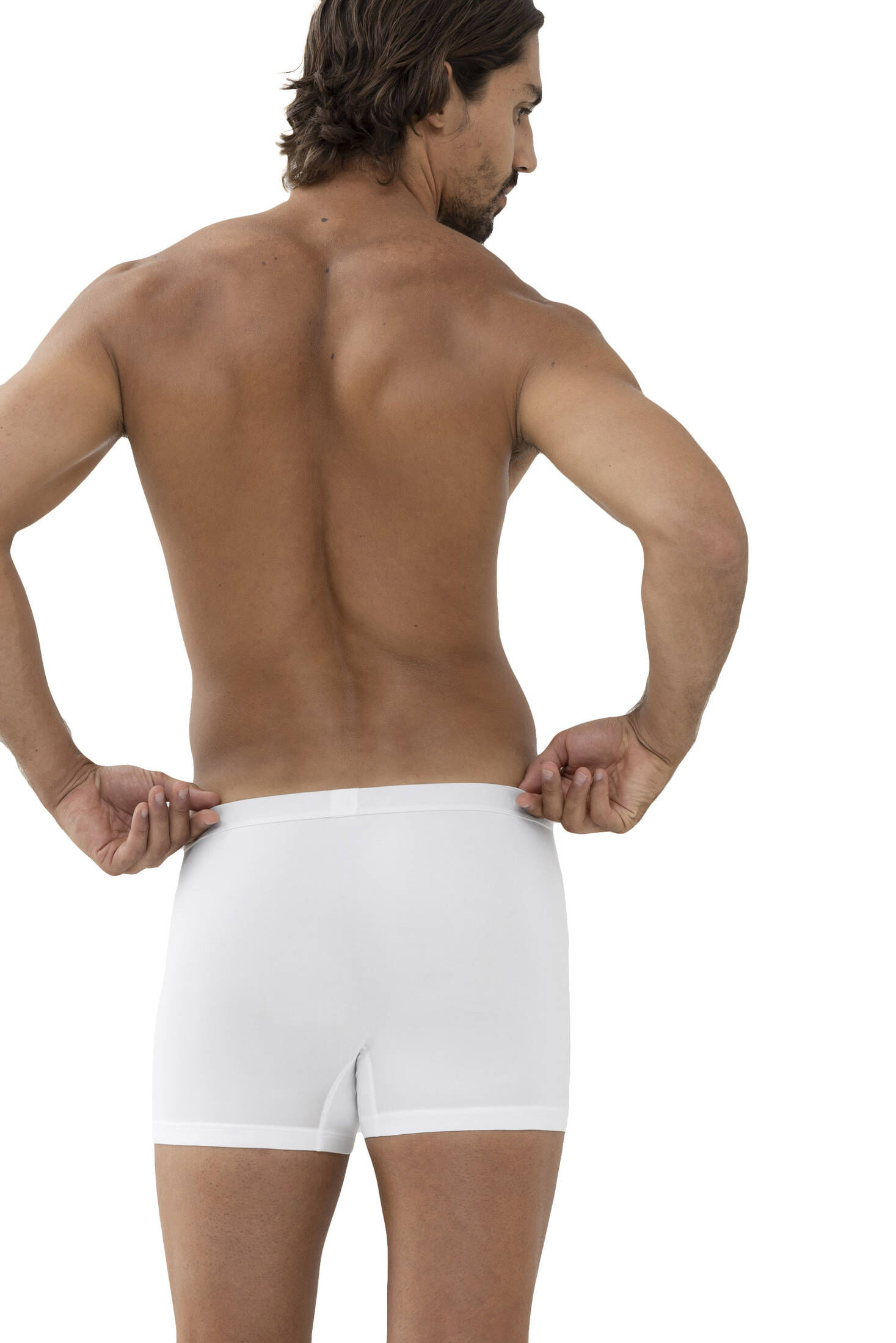 mey| Herren Retropants