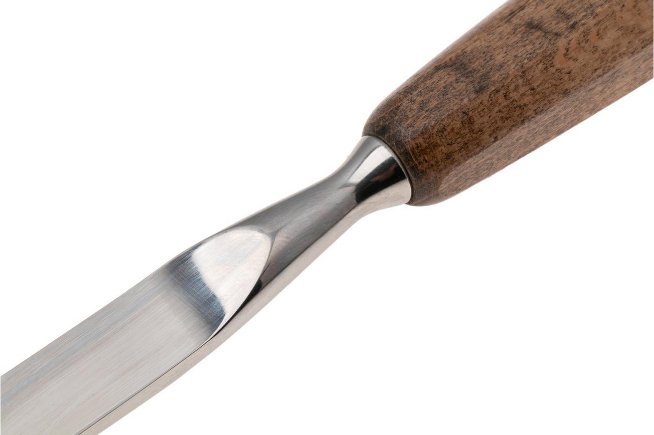 Narex PROFI Straight Carving Chisel Profile 1, 826116, platte guts, 16 mm
