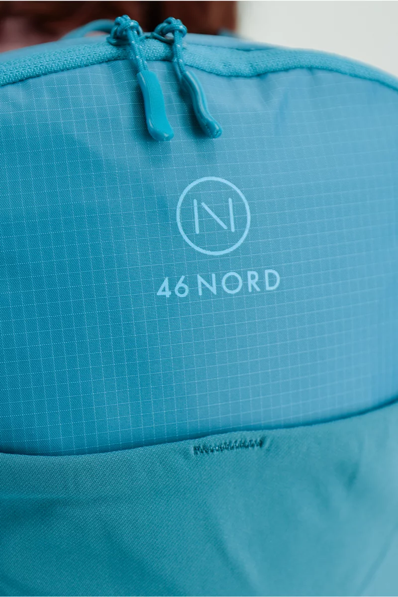 46 NORD Muretto 18 L Wanderrucksack