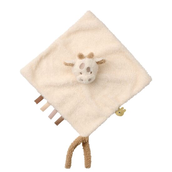 Teddy Doudou   Girafe        de               Nattou