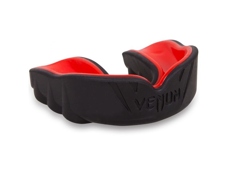 Venum Mundschutz Challenger, Rot Mundschutz