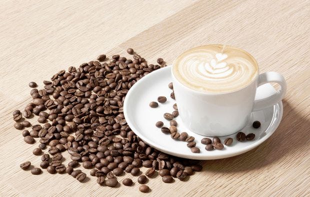 Latte Art-Seminar in Aschaffenburg als Geschenkidee