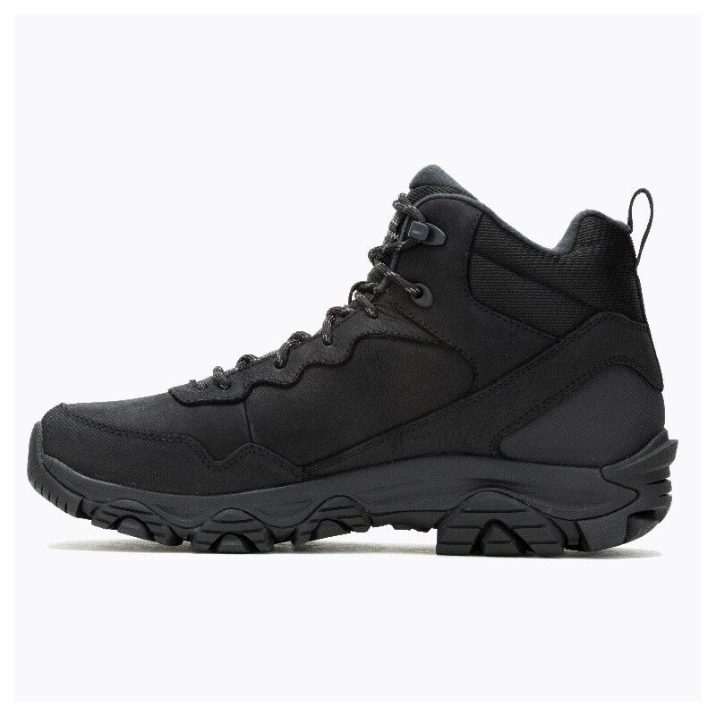 Coldpack 3 Thermo Mid WP - Chaussures randonnée homme