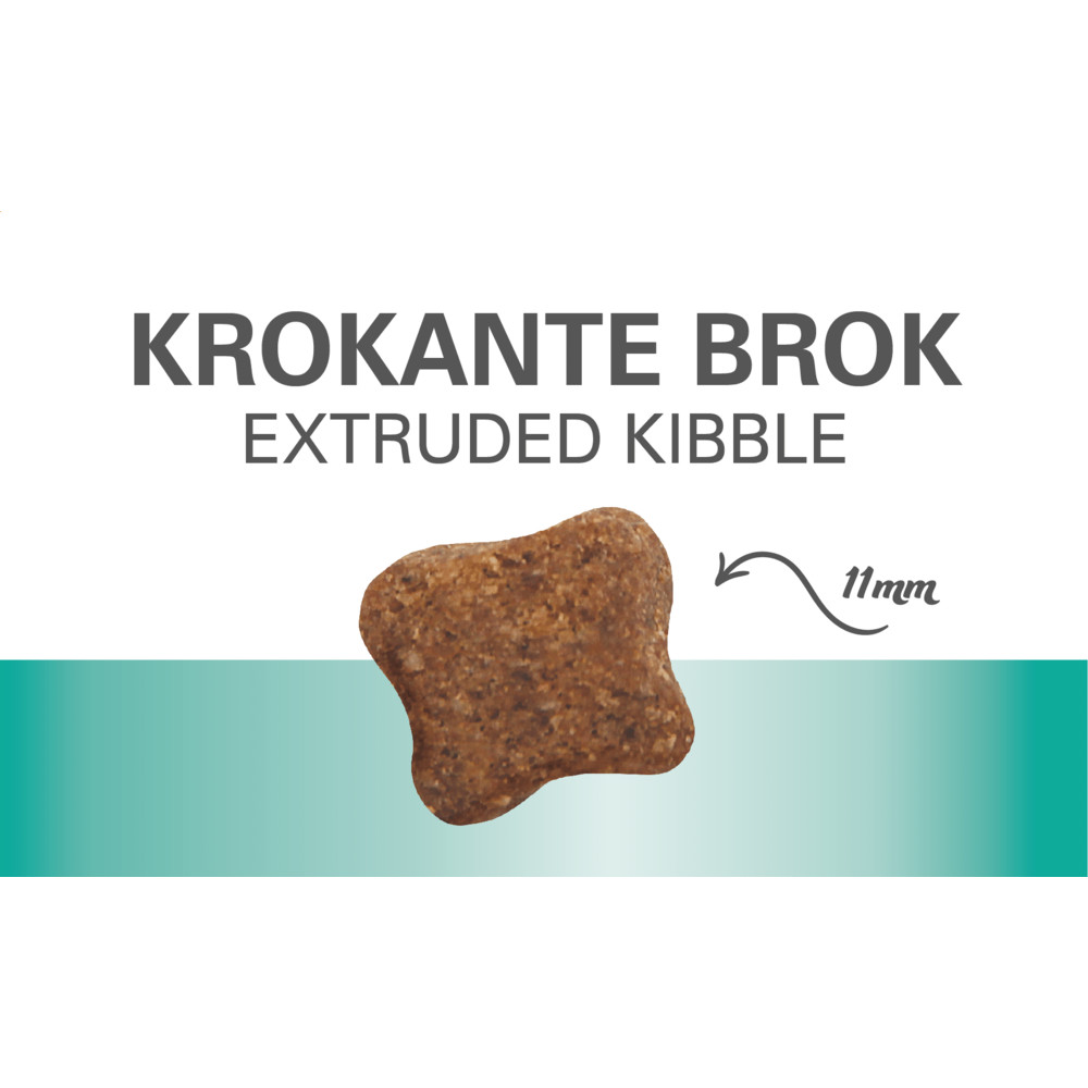 Prins ProCare Croque Veterinary Diet Weight Reduction & Diabetic Hondenvoer 10 kg