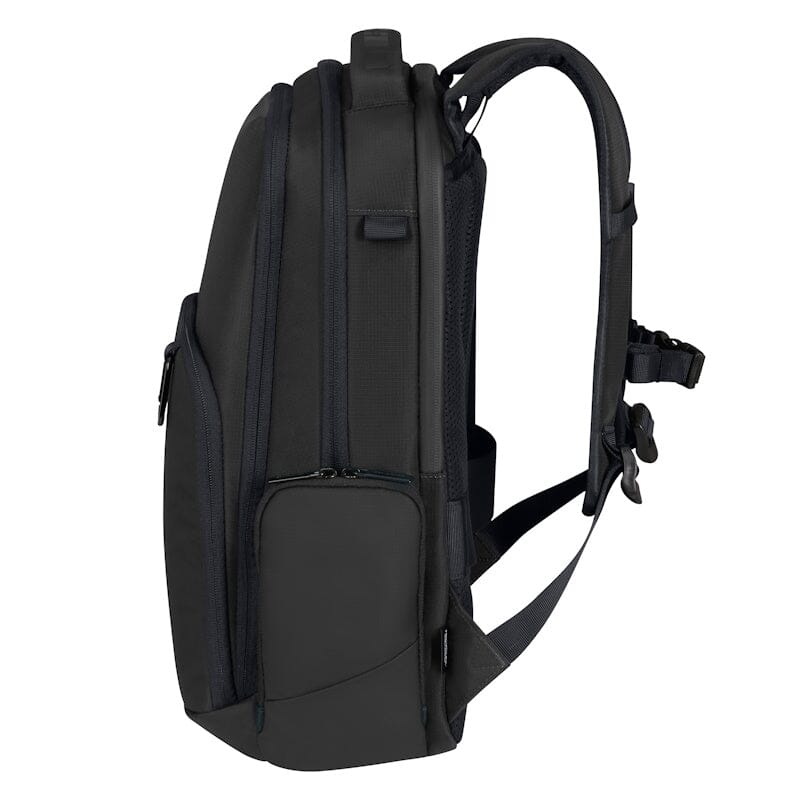 Samsonite Biz2Go Business Laptop Backpack 15.6'' Black