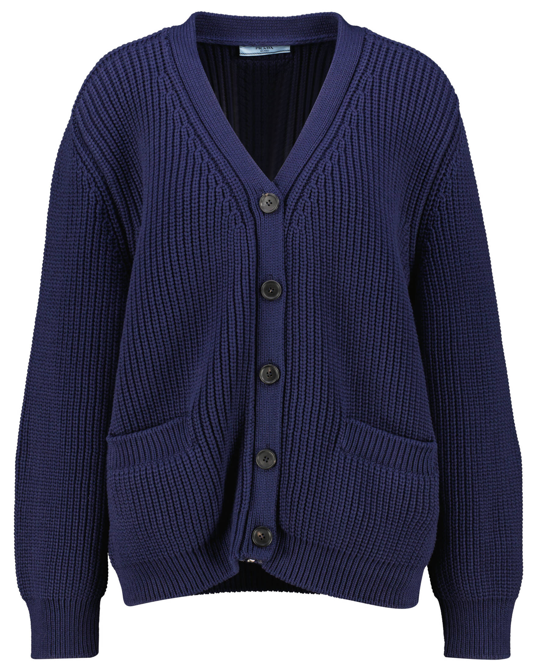 Prada| Damen Strickjacke