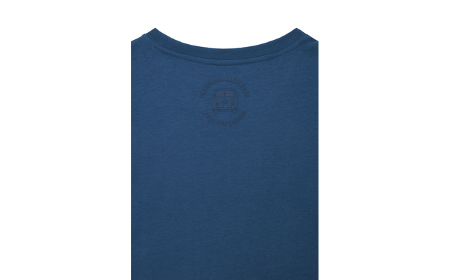 Van One Bulli Freundschaft Unisex T-Shirt