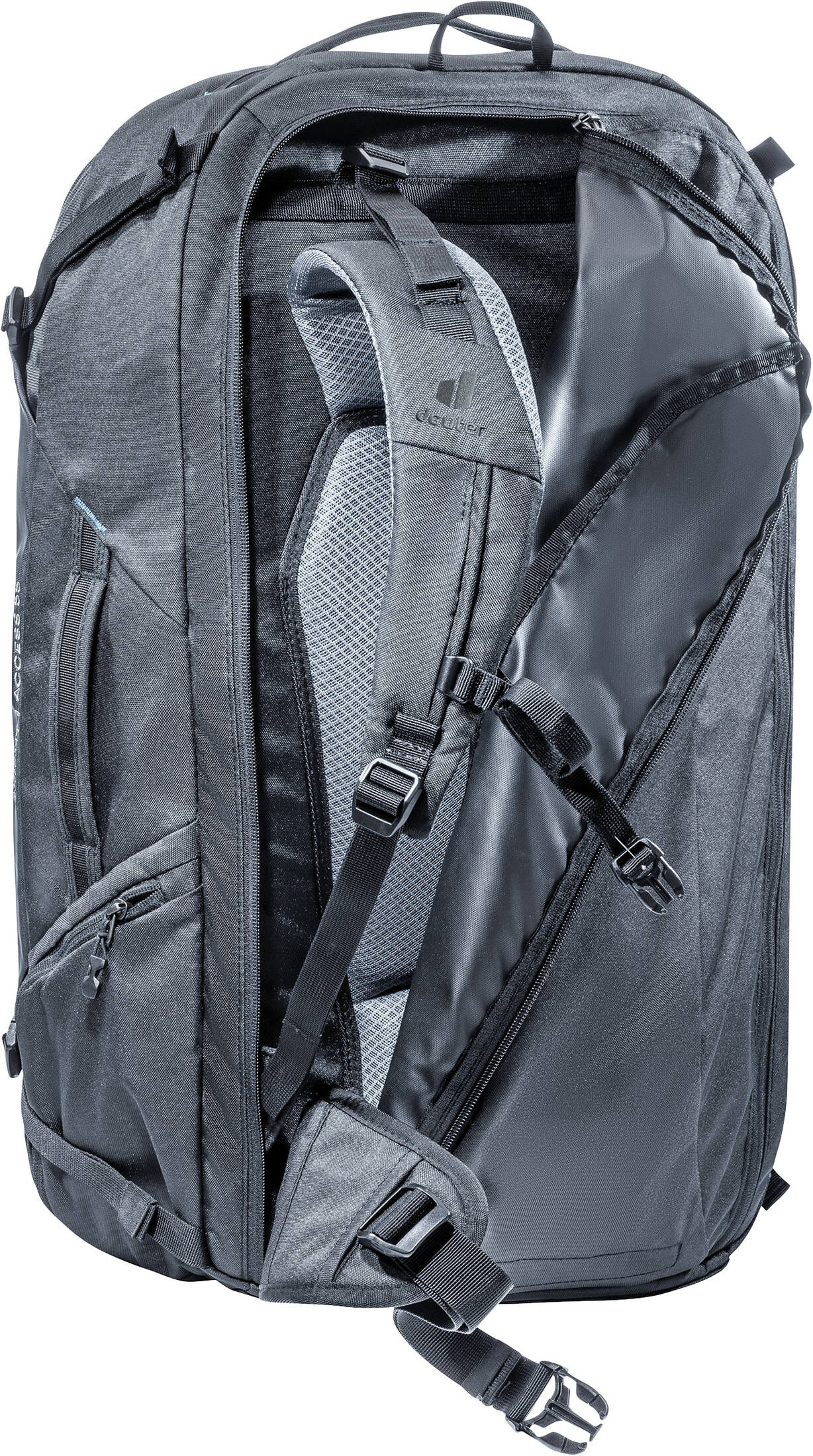 deuter| Herren Reiserucksack AViANT Access 55