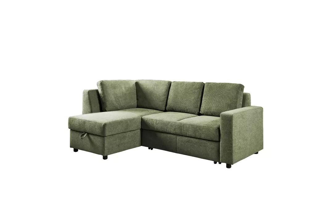 Ecksofa Multiflex Plus