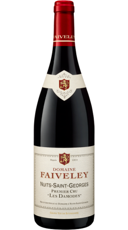 Domaine Faiveley Nuits-Saint-Georges Les Damodes 2021