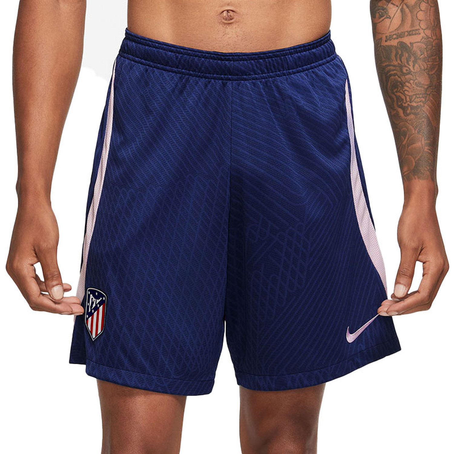 Nike Atletico Madrid Strike Trainingsset