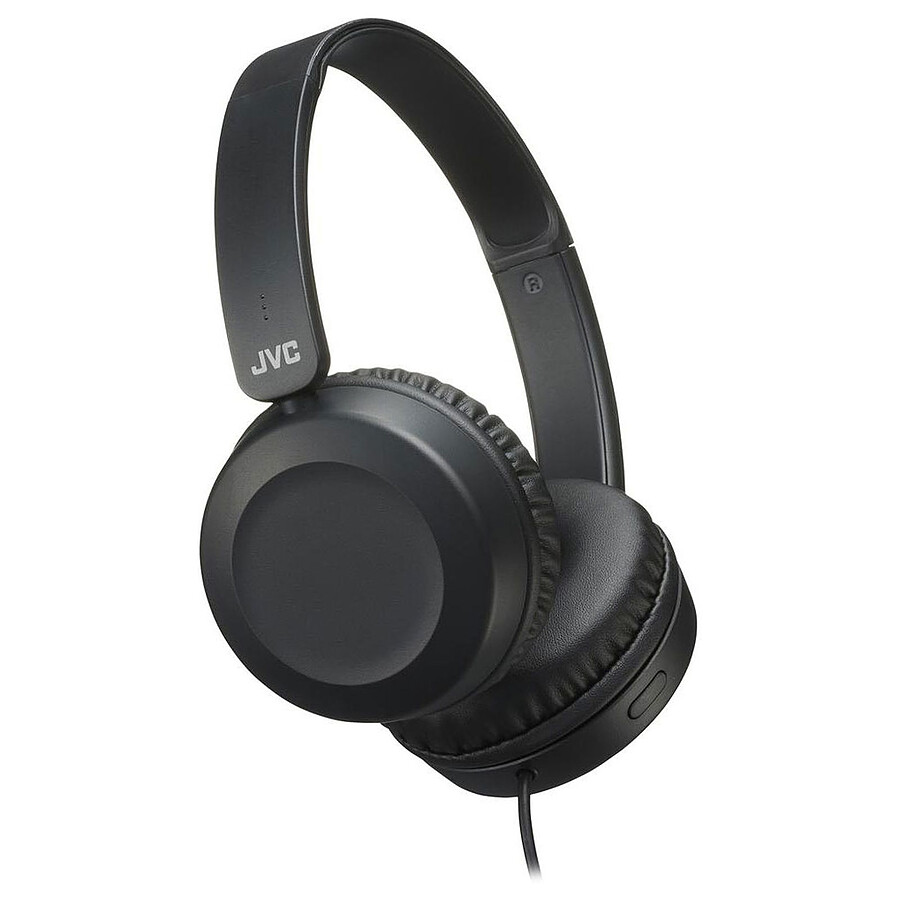 JVC HA-S31M Noir - Casque audio