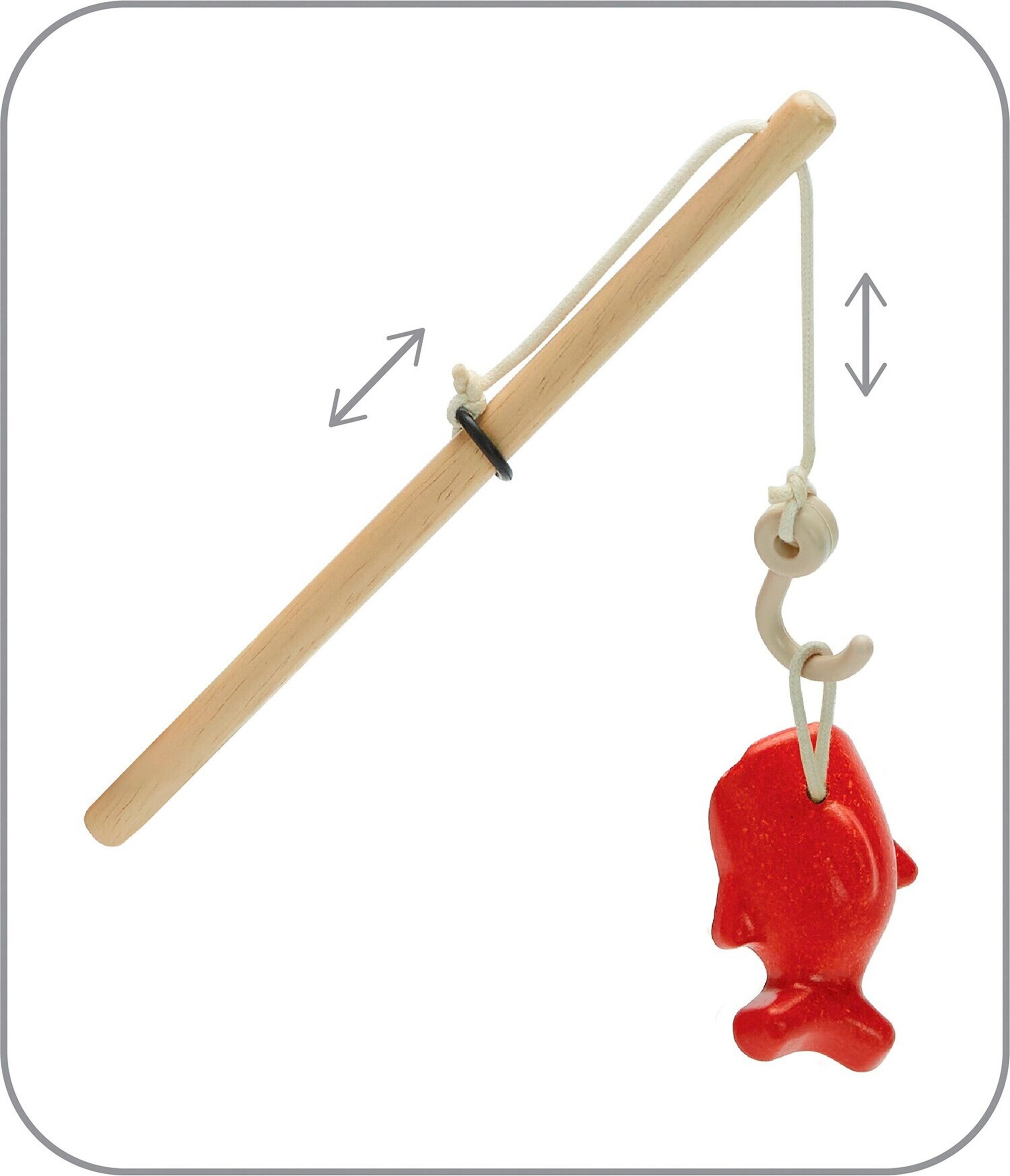 PlanToys Angelspiel