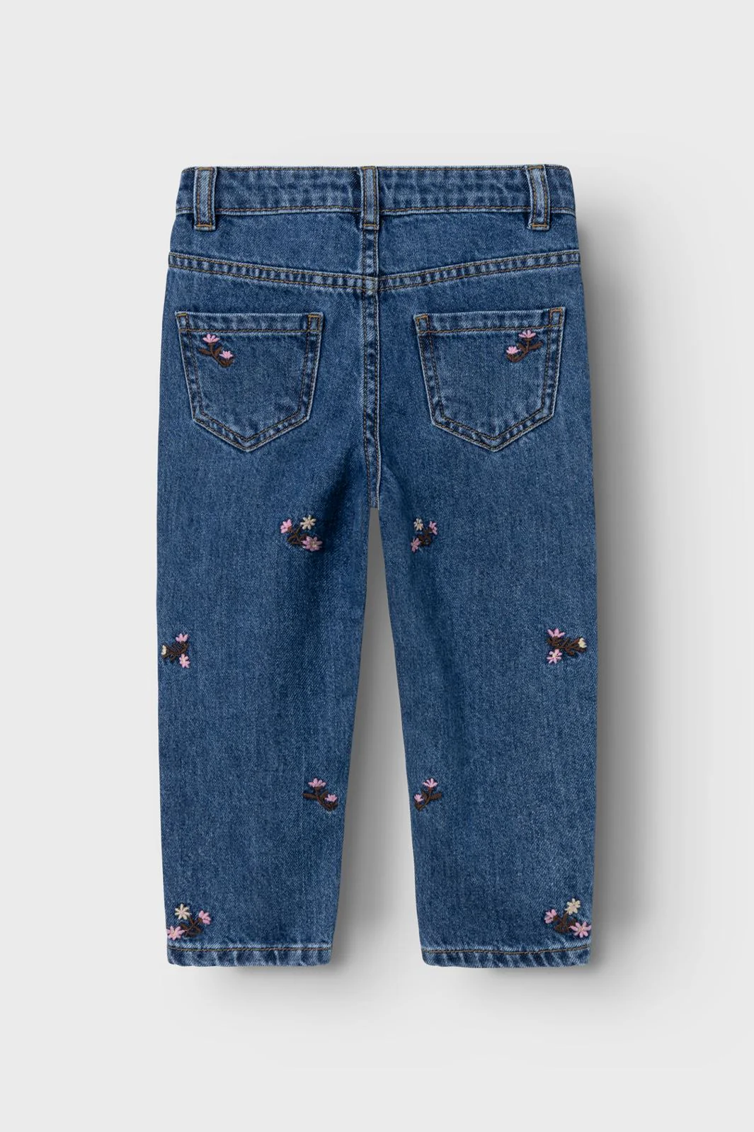 Name It Nmfbella Shaped Jeans 8614-Be O