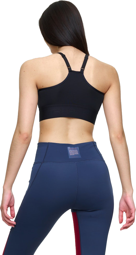 Frøya Sports-BH  BLACK