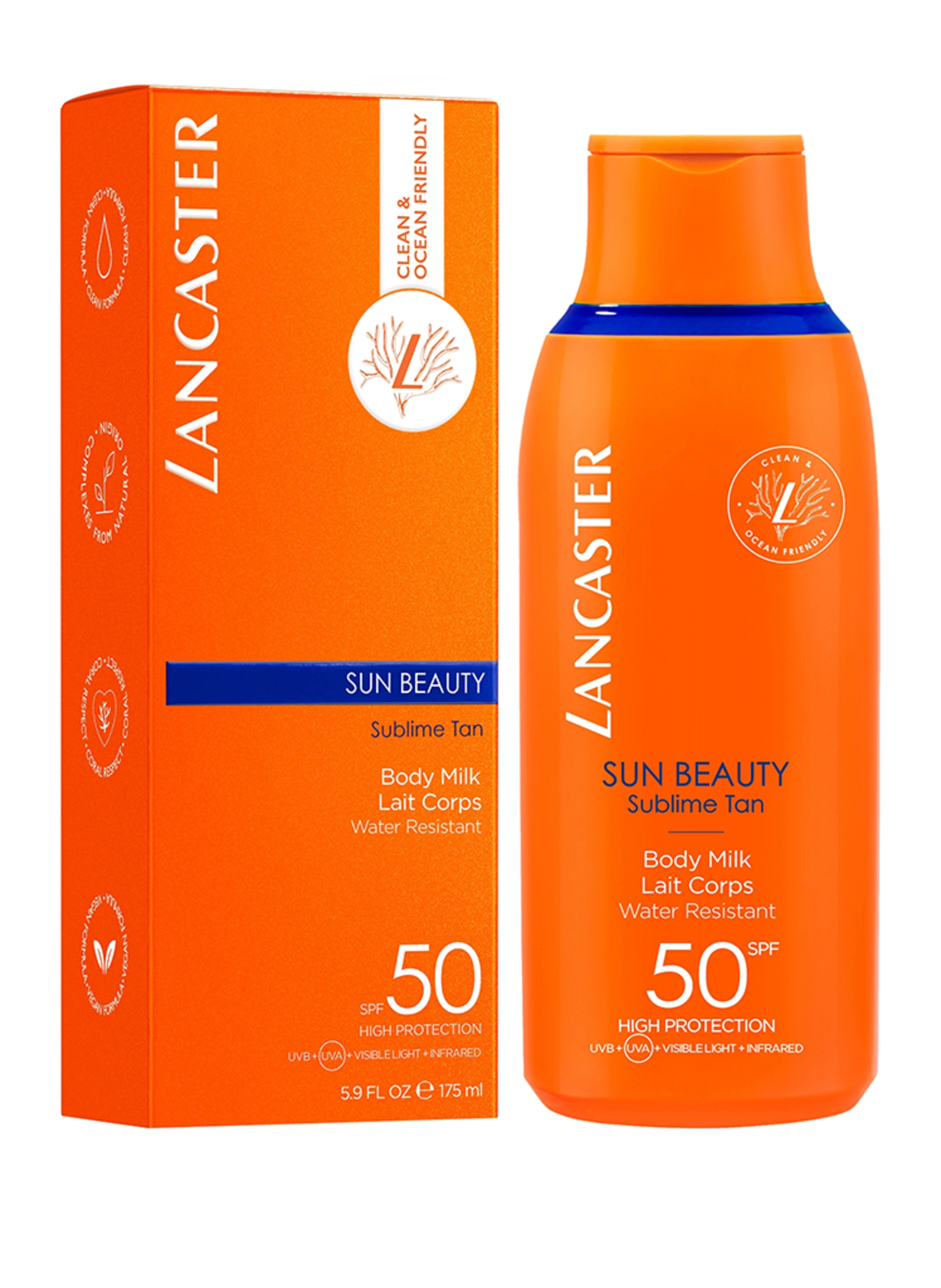 LANCASTER SUN BEAUTY