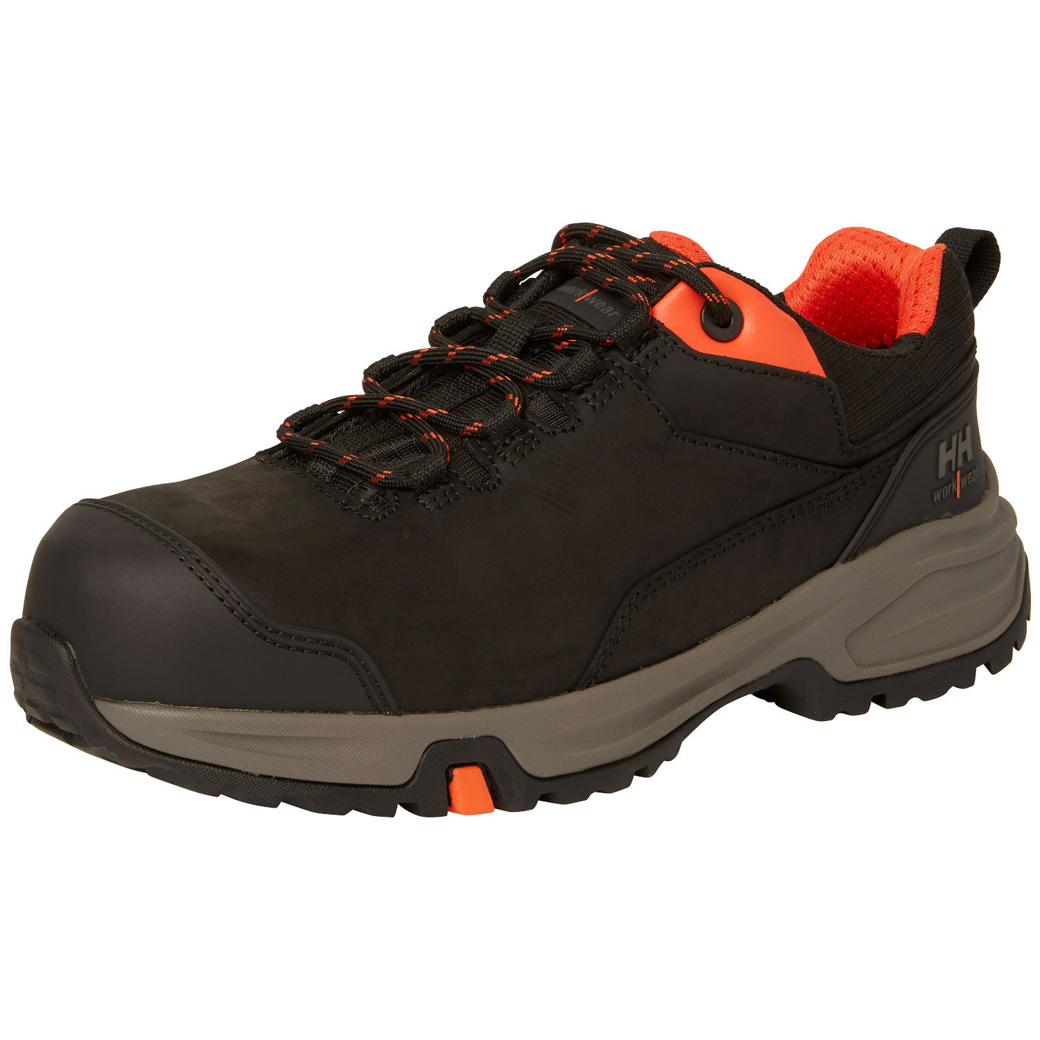 Helly Hansen Manchester LTR LOW S3S Sicherheitsschuh