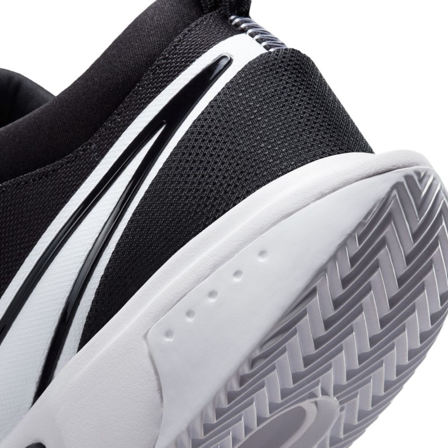 Nike Court Zoom Pro Clay Heren