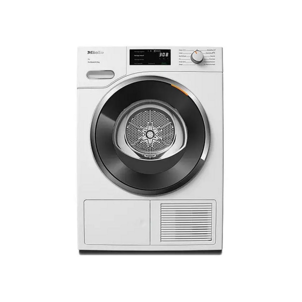 Sèche-linge à pompe à chaleur MIELE TWH 780 WP