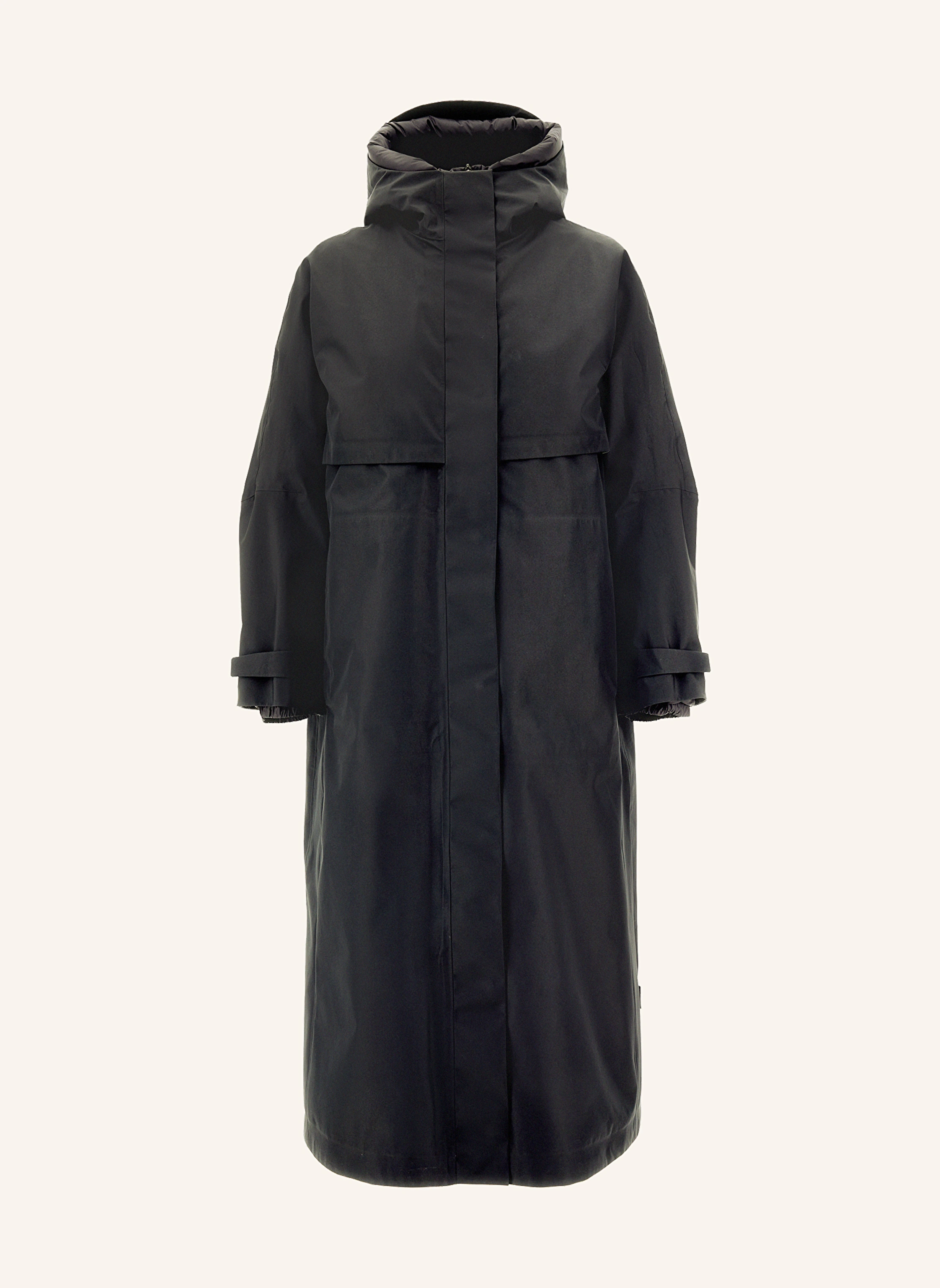 HERNO LAMINAR 2-in-1-Parka
